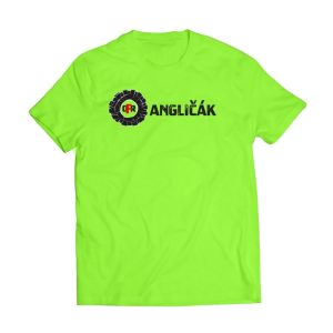 KIDS | ANGLIČÁK 2024