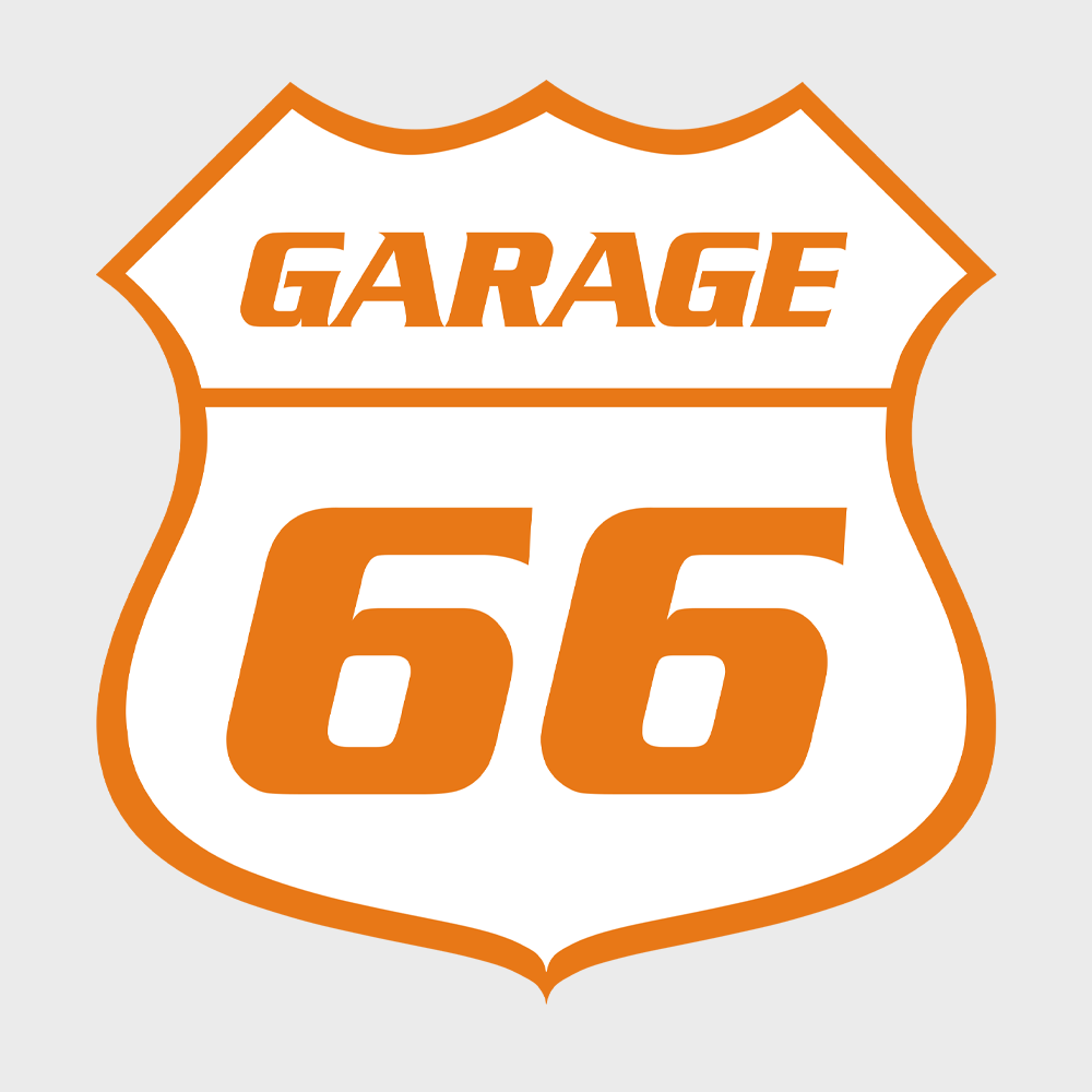 GARAGE 66