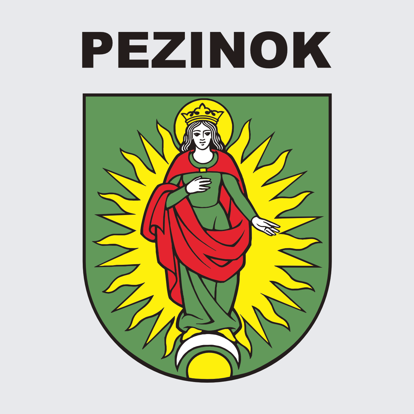 Mesto Pezinok