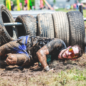 OCR TRAINING 6+ km | ANGLIČÁK 2025